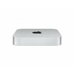 Apple Mac mini mmfk3ze/a, M2, 2TB HDD/512GB SSD, 16GB RAM/24GB RAM