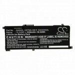 Baterija za HP Envy X360 15-DR / 15-DS, 3350 mAh
