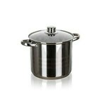 BANQUET LIVING lonac s poklopcem 7,2 l