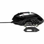 Logitech G502 SE HERO Gaming-Maus EU schwarz / weiß