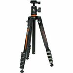 Vanguard VEO 235AB Aluminum Tripod with TBH-50 Ball Head aluminijski stativ za fotoaparat + kuglasta glava