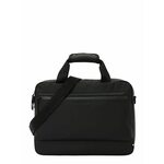 TOMMY HILFIGER Torba za laptop crna 25457161