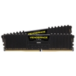 Corsair Vengeance LPX CMK32GX4M2D3600C18, 32GB DDR4 2133MHz/3200MHz/3600MHz, CL18, (2x16GB)