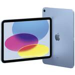 Apple iPad 10.9", (10th generation 2022), Blue, 1640x2360/2360x1640, 64GB