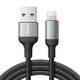 Kabel za USB-A / Lightning / 2.4A / 3m Joyroom S-UL012A10 (crni)