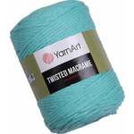 Yarn Art Twisted Macrame 775 Mint