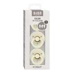 BIBS dude Try-It Colour kolekcija - Ivory