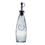 Set za ulje i ocat od recikliranog stakla Ego Dekor Authentic, 300ml