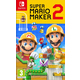 IGRA Nintendo: Super Mario Maker 2