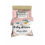 Colourful Cotton Posteljina u setu za bebe PH134