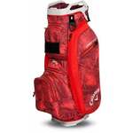 Callaway Org 14 HD Red Palms/Light Grey Torba za kolica
