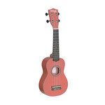 STAGG SOPRANO LIPS + torba UKULELE