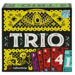 Trio društvena igra