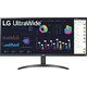 LG UltraWide 34WQ500-B, 34″