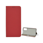 Gigapack preklopna korica za Huawei P Smart (2021), crvena, rombus