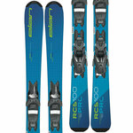 Skije ELAN RCS Pro 130cm + EL 7.5 AC Shift 130cm