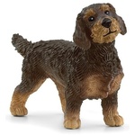Schleich: Figura žičanog jazavčara (13972)