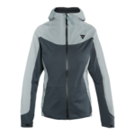 JAKNA DAINESE HG NAVAGIO WMN GRAY/GRAY