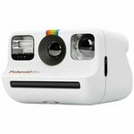 Fotoaparat POLAROID Originals GO White analogni