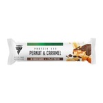 Trec proteinska pločica 49g kikiriki u karamelu