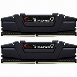 G.SKILL Ripjaws V 32GB 3600MHz, (2x16GB)