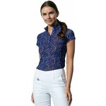 Daily Sports Digne Polo Shirt Art Leo S