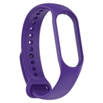 XIAOMI SMART BAND 7 ZAMJENSKA NARUKVICA LJUBIČASTA