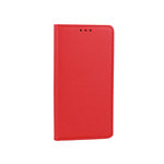 BOOK MAGNETIC iPhone 13 mini crvena