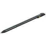 Lenovo 4X80U90631 olovka za zaslon s kemijskom olovkom osjetljivom na pritisak, ponovno punjivi crna