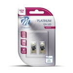 M-TECH W5W (T10) 1x HP LED žaruljeM-TECH W5W (T10) 1x HP LED bulbs T10-MTP-1HP