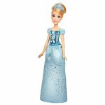 Disney Royal Shimmer Cinderella/Pepeljuga lutka 30 cm