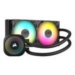 Corsair Nautilus 240 RS ARGB