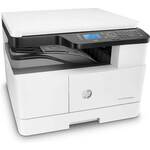 HP LaserJet MFP M442dn mono multifunkcijski laserski pisač, 8AF71A, duplex, A3