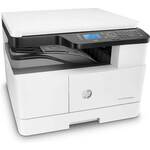 HP LaserJet MFP M442dn mono multifunkcijski laserski pisač, 8AF71A, duplex, A3, 1200x1200 dpi