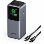UGREEN 20000mAh 130W Fast Charging Powerbank