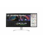 LG linija CM34, USB