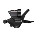 RUČICA MJENJAČA SHIMANO SL-M315-2L 2B LIJEVA ESLM3152LB