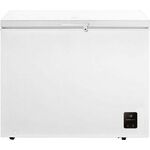 Gorenje FH25EAW zamrzivač