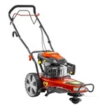 PRAKTIK GARDEN samohodni motorni trimer na kotačima PG64521 - 196cc / 5,5KS