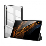 Dux Ducis Toby Series maska za Samsung Galaxy Tab S8 Ultra, crno (DUX042670)