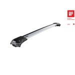 9582 Thule krovni nosač sa aluminijskom šipkom WingBar Edge za tvorničke uzdužne šipke