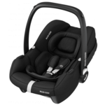 Maxi-Cosi CabrioFix i-Size autosjedalica Essential 2022, crna