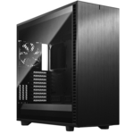Fractal Design Define 7 Xl kućište, crno, midi, ATX, EATX