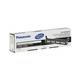 Panasonic toner KX-FAT411, crna (black)