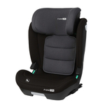 freeON autosjedalica RIDER, crna