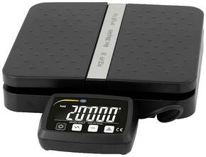 PCE Instruments PCE-PP 20 PCE-PP 20 #####Digitalwaage Opseg mjerenja (kg) 20 kg