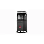 Kolica za Raise3D Pro3/Pro2/E2/E2CF printere
