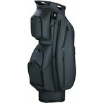 Big Max Dri Lite Prime Black Golf torba