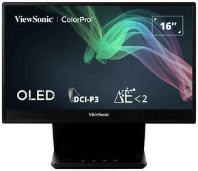 ViewSonic VP16-OLED monitor