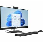 HP 27-CR0038NY all in one računalo, Intel Core i7-1355U, 16GB RAM